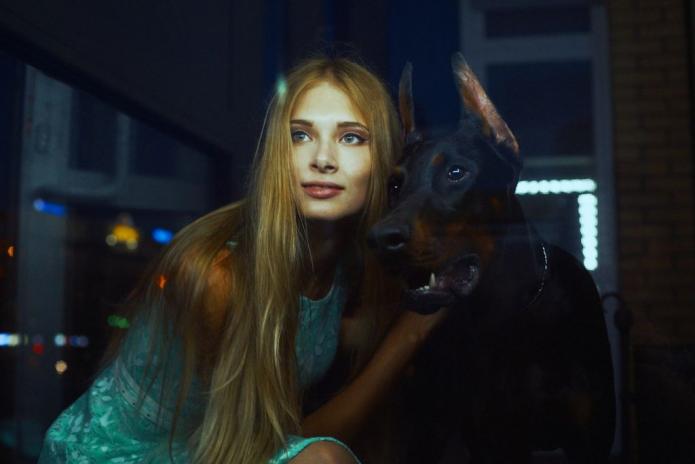 Фото для Кровякова Олеся Игоревна