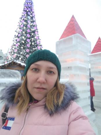 Фото для Анна Клюева