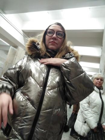 Фото для Анна Клюева