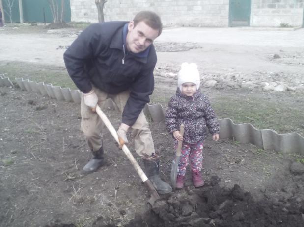 Фото для Ткаченко Павел Андреевич
