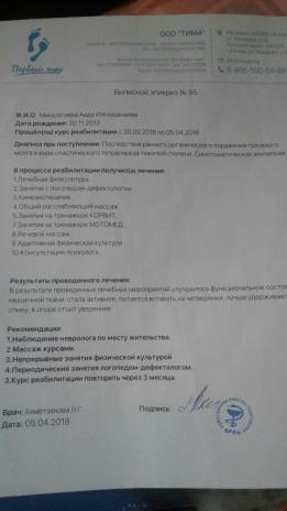Фото для Миншагиева Венера Илгизовна
