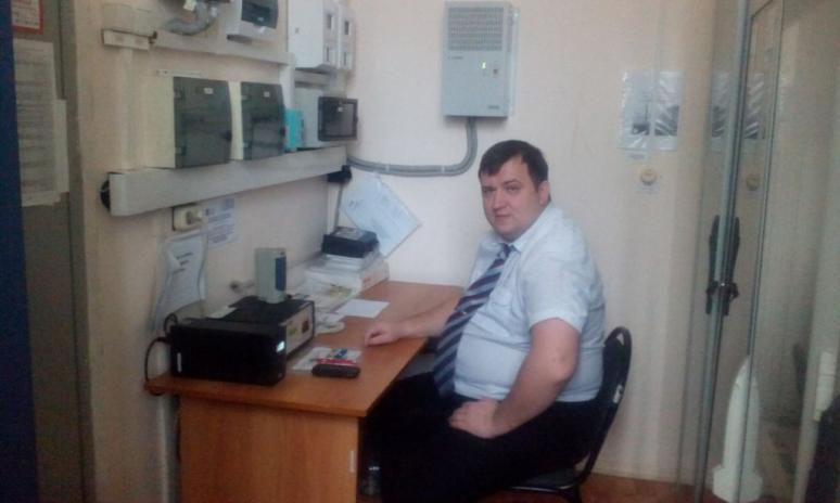 Фото для Силенко Николай Николаевич