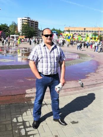 Фото для Беспалов Сергей Александрович