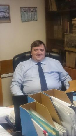 Фото для Силенко Николай Николаевич