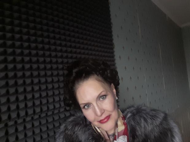 Фото для Миронова Алла Викторовна