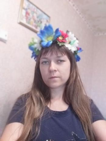 Фото для Межецкая Ольга Рашидовна