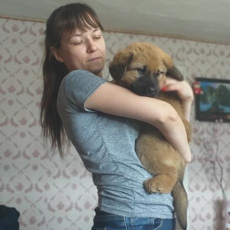 Фото для Межецкая Ольга Рашидовна