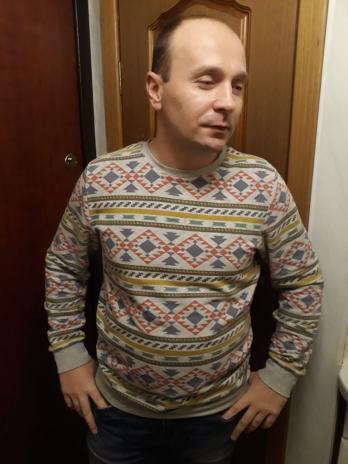 Фото для Кочергин Алексей Юрьевич