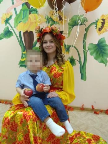Фото для Яна Максимовна