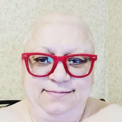 Фото для Фархадова Садагет Мабудовна