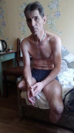 Фото для Виноградов Михаил Анатолиевич
