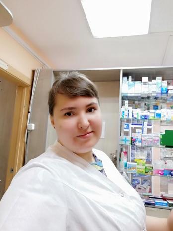 Фото для Тарлецкая Мария Анатольевна