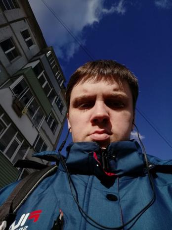 Фото для Гайдуков Игорь Вячеславович