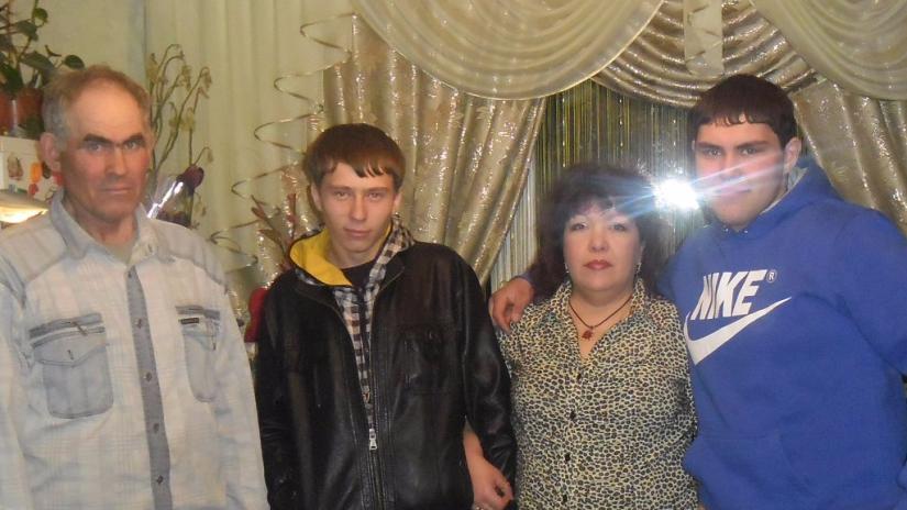 Фото для Щемелёва Лариса Нуруддиновна