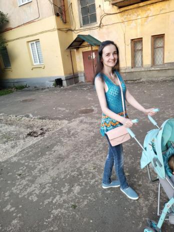 Фото для Гвоздева Валерия Владимировна