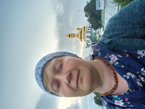 Фото для Осадчук Ольга Николаевна