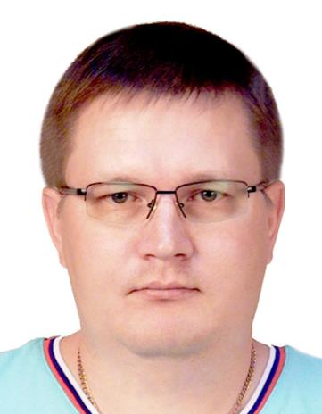 Фото для Поляков Сергей Александрович