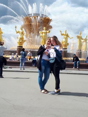 Фото для Меньшова Ольга Николаевна