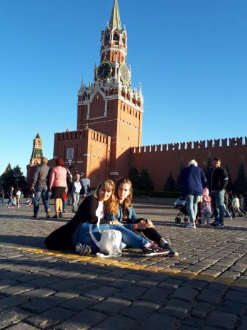 Фото для Меньшова Ольга Николаевна