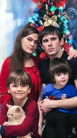 Фото для Гончар Инна Михайловна