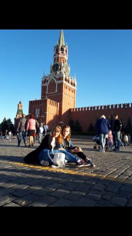 Фото для Меньшова Ольга Николаевна