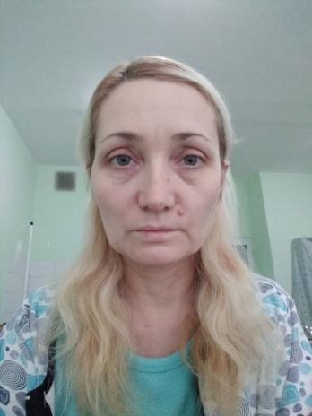 Фото для Подковырова Вита Александровна