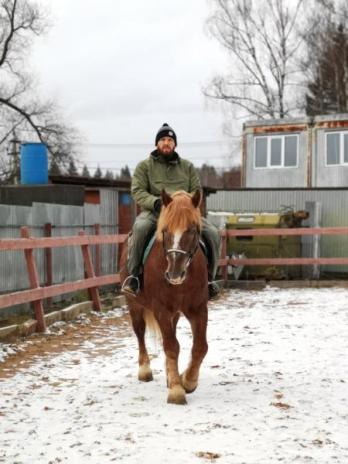 Фото для Янышев Роман