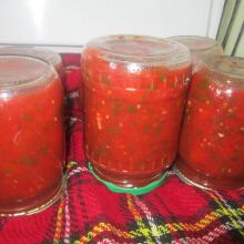 Фото для Соус к мясу, к макаронам