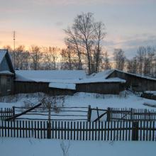 Фото для Вечерки, вечерки