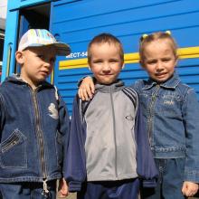 Фото для Нужны друзья