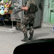 Фото для Лечение под конвоем