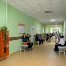 Фото для Каждому может понадобиться справка об отсутствии коронавируса - как быстро и бесплатно ее получить