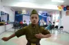 Аватар: Юлия Санжигоряева 