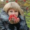 Аватар: Анна Трапезникова